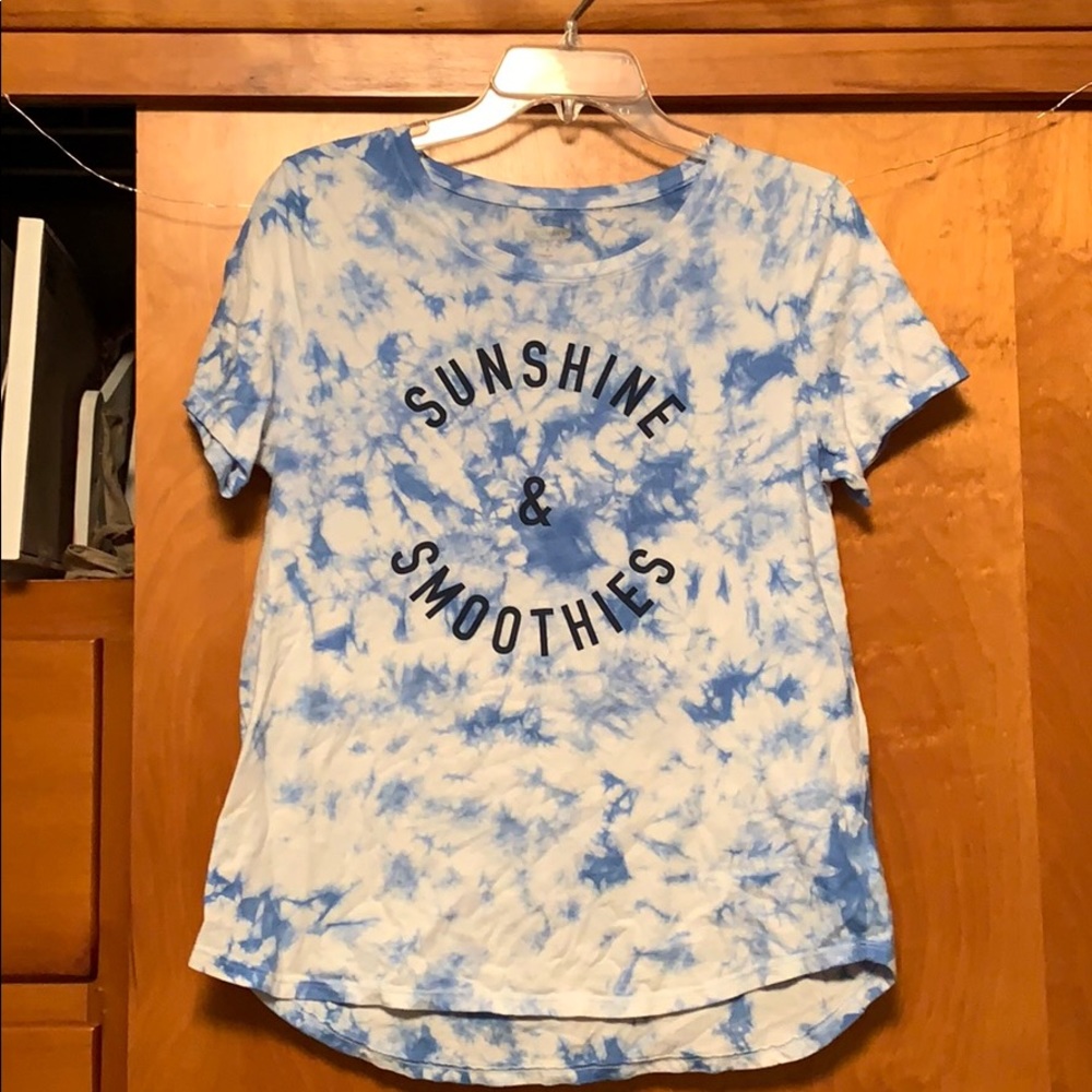 Old Navy Tee